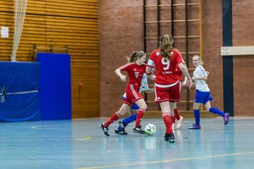 Bild 253 - Frauen HKM Segeberg